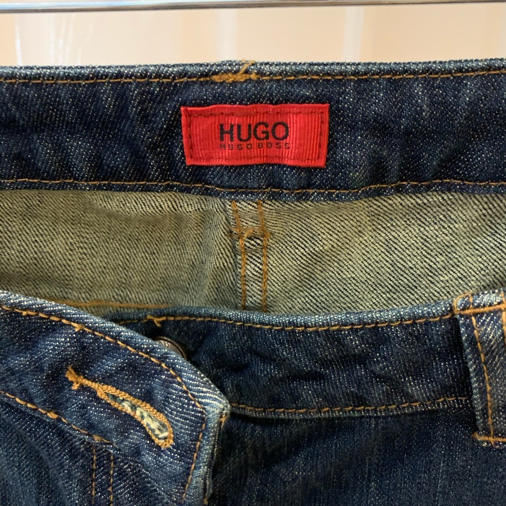 Hugo Boss Jeans - Picture 4 of 6